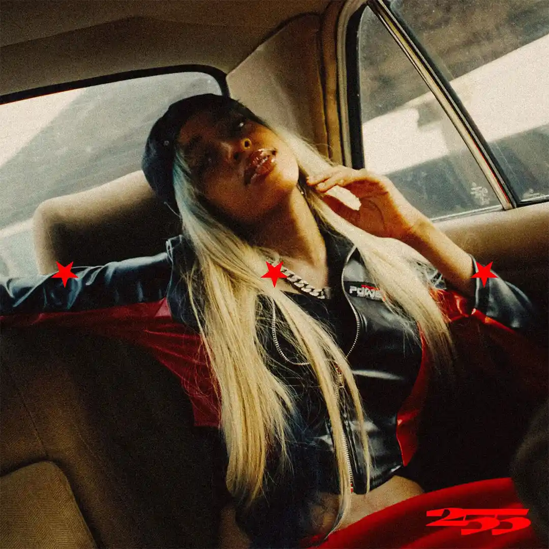 255 – About Us ft. Qing Madi