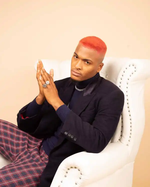 I’m A Ladies’ Man – BBNaija’s Groovy Brags
