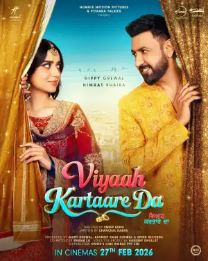 Viyaah Kartaare Da (2026) [Panjabi]