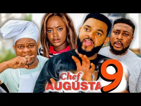 Chef Augusta Season 9