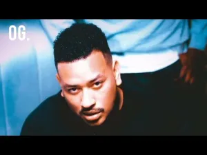 Aka – No Ways (Big Zulu Response & Cassper Nyovest Diss)