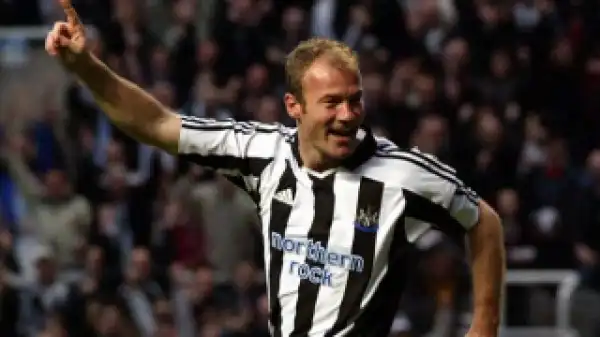 Newcastle moving Shearer statue back within stadium ground