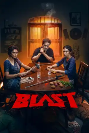 Blast (2026) [Tamil]