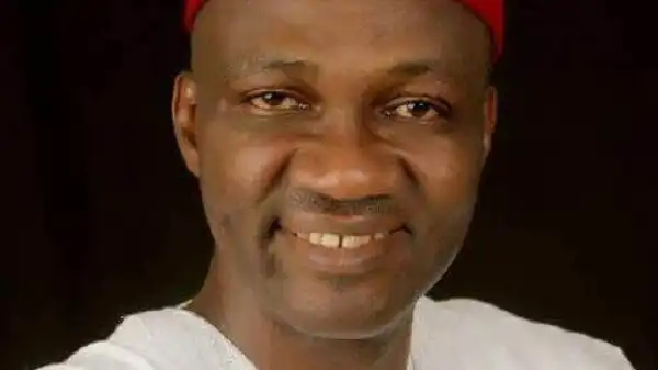 NDDC: Cairo Ojougboh opens up on ‘N20m, N15m palliatives to Senators, Reps
