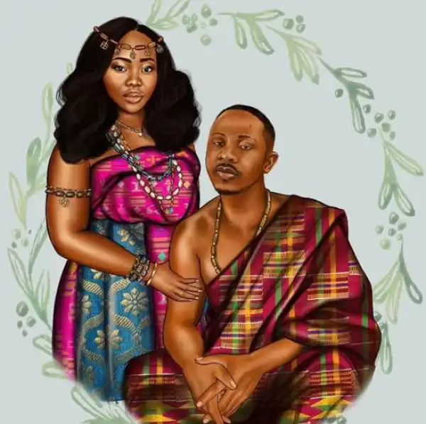 We got married [Completed]