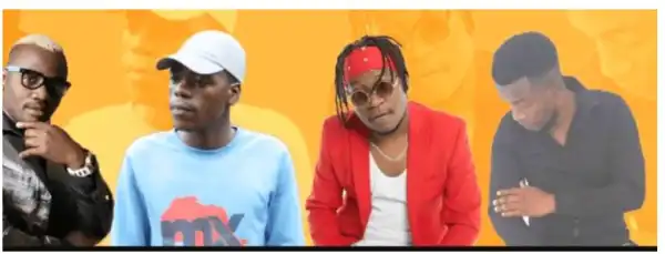 Tshepo Manyisa – Thembeleni Ft. Eazyphyll, Bhamba & Fiki Diamond