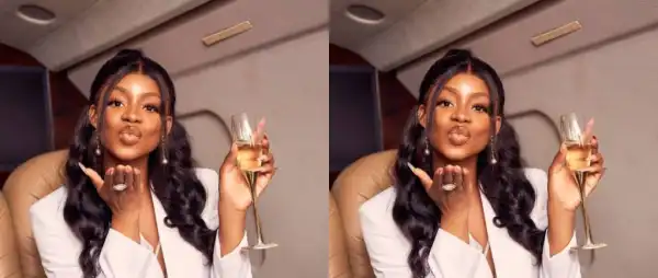 “Insensitive And False”- Priscilla Ojo Denies Claim About Postpartum Depression