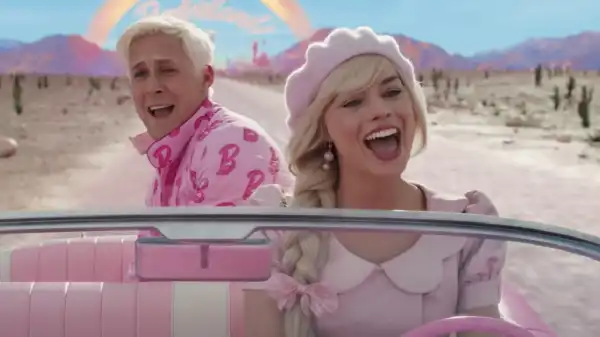 Barbie: Mattel CEO Reveals His Reaction to Movie’s Initial Script