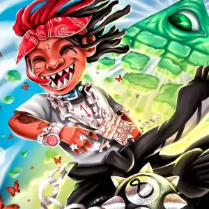 Trippie Redd – Emani Interlude