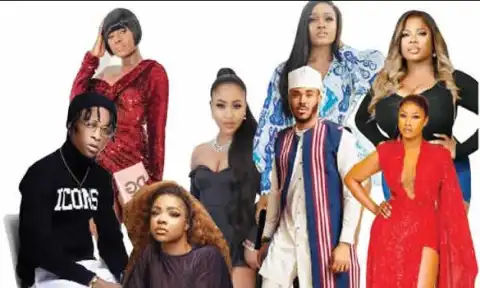 How Ex-BBNaija Housemates Kept Fans Entertained After Show