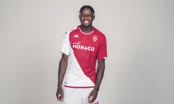 EPL: What I told Camara about joining Chelsea – Zakaria