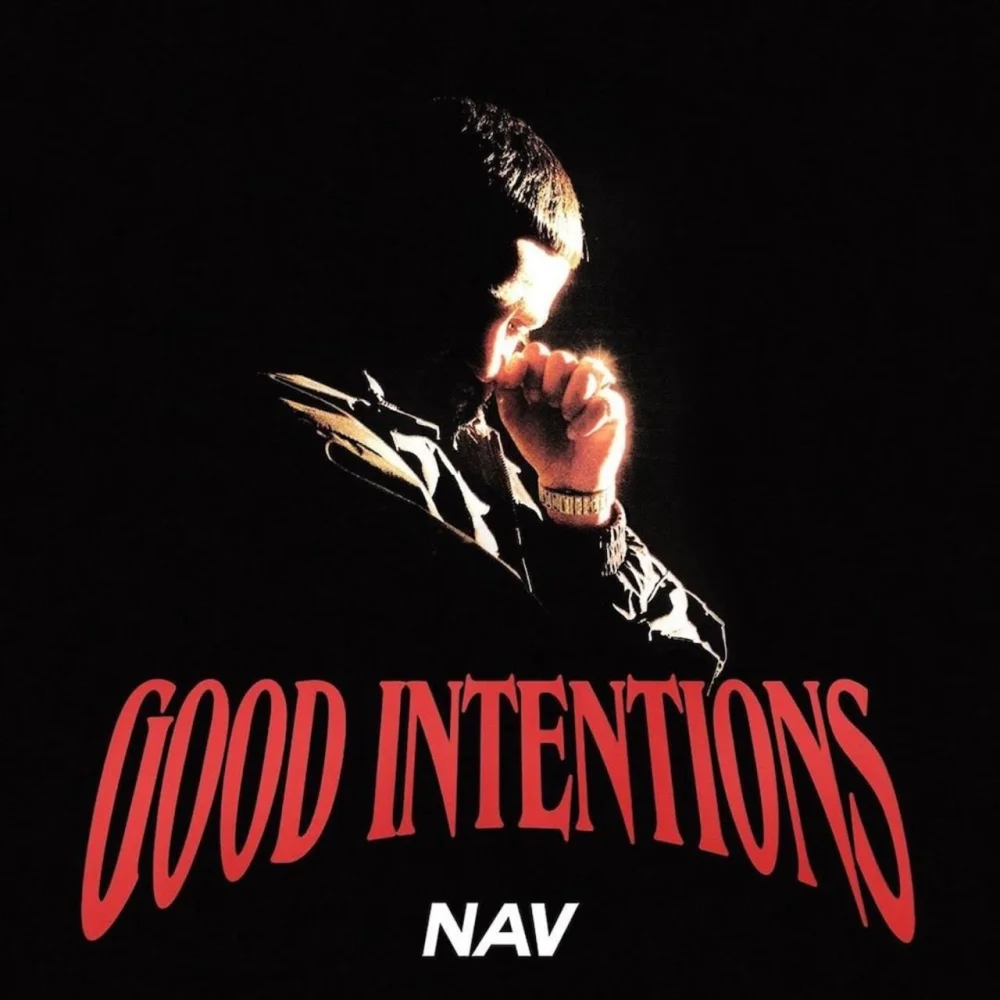 NAV - Codeine ft. Gunna