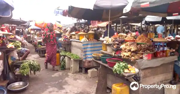 COVID-19: Foodstuff Dealers Accuse Police Of Extortion On Highways