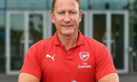 EPL: He’ll be disappointed – Ray Parlour knocks Arsenal star