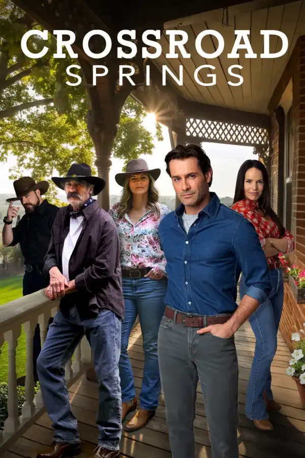 Crossroad Springs S01 E06