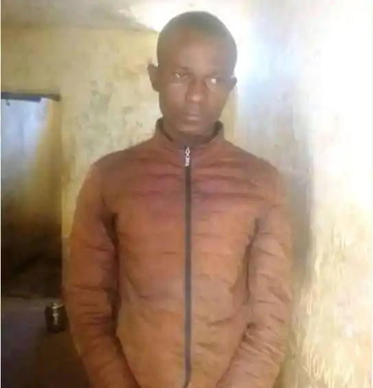 Man Lures & Kills 2 Keke Riders & A Motorcyclist In Jos