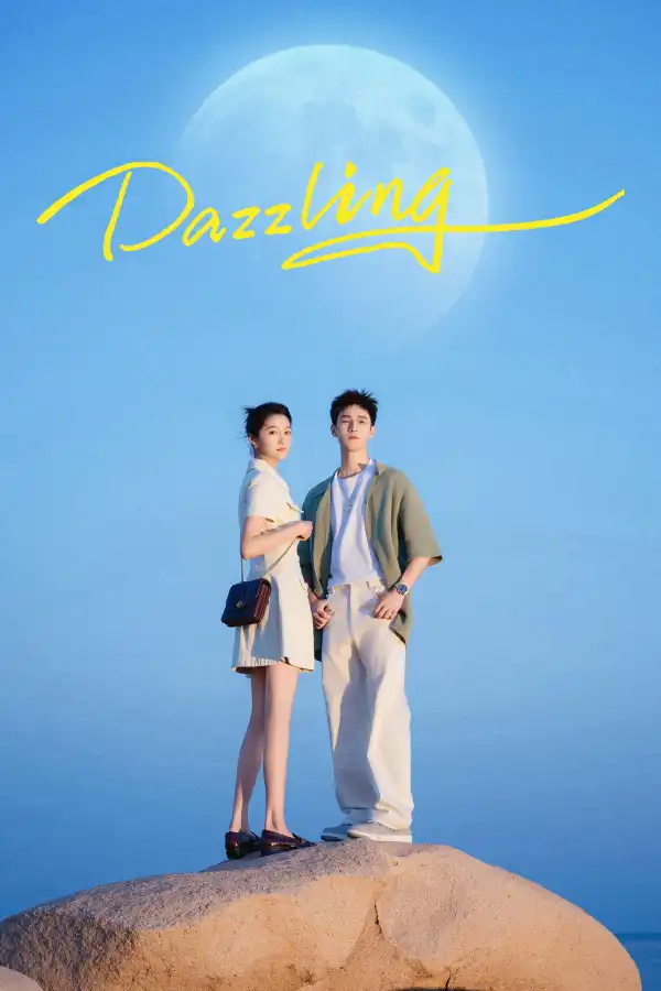 Dazzling S01 E05