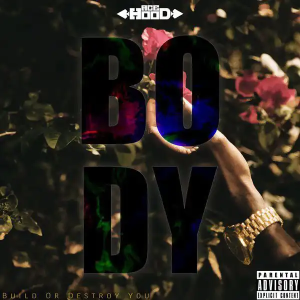 Ace Hood – Energy