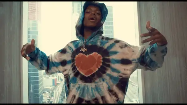 Vigro Deep – Sihambanaye