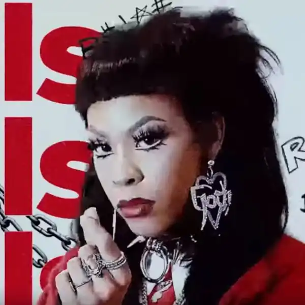 Rico Nasty – Popstar