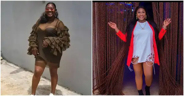 Actress Yetunde Bakare Clashes With A Follower That Expressed Concerns Over Her Breaking Her Waist While Twerking