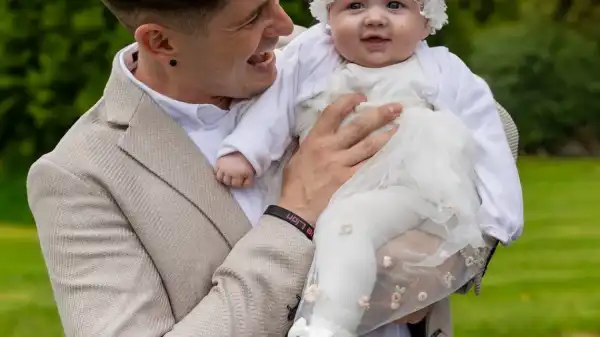 Biography & Career of Tadhg Fleming