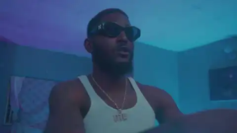 Terry G – Inspiration ft. Prettyboy D-O (Music Video)