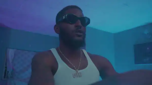 Terry G – Inspiration ft. Prettyboy D-O (Music Video)