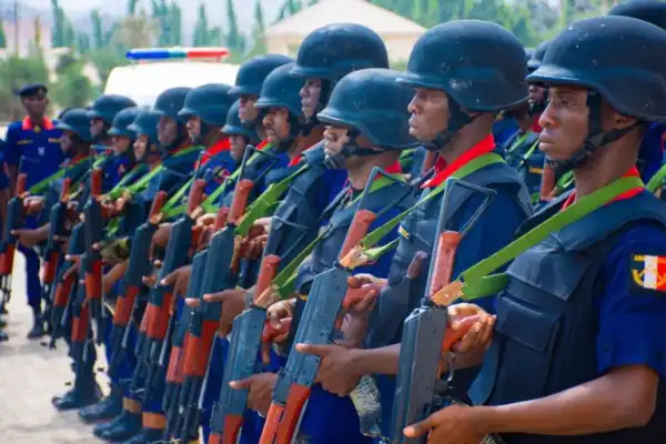 Agada’s death: NSCDC sacks two operatives, clears mining commander