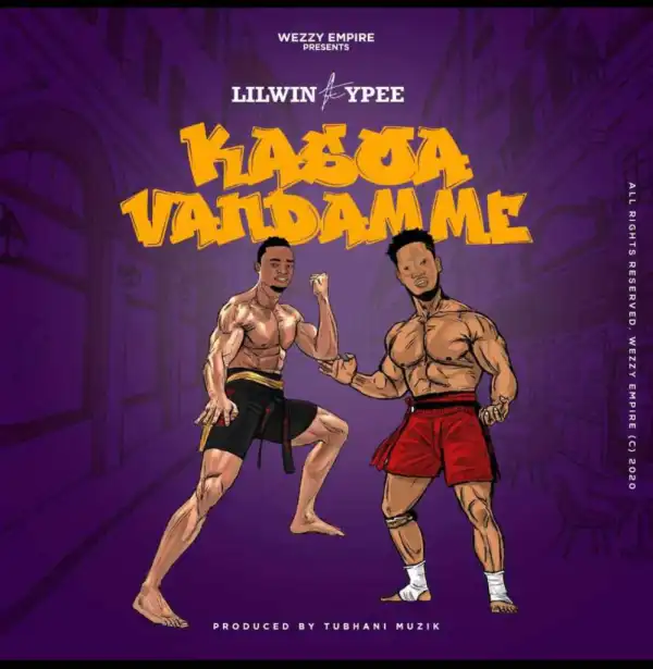 Lil Win – Kasoa Van Damme Ft. YPee