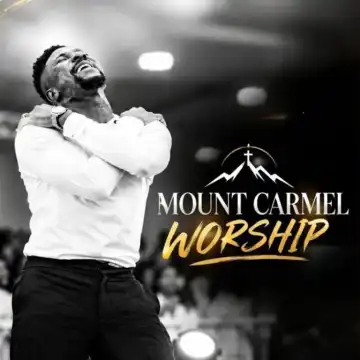 Peterson Okopi – Mount Carmel Worship