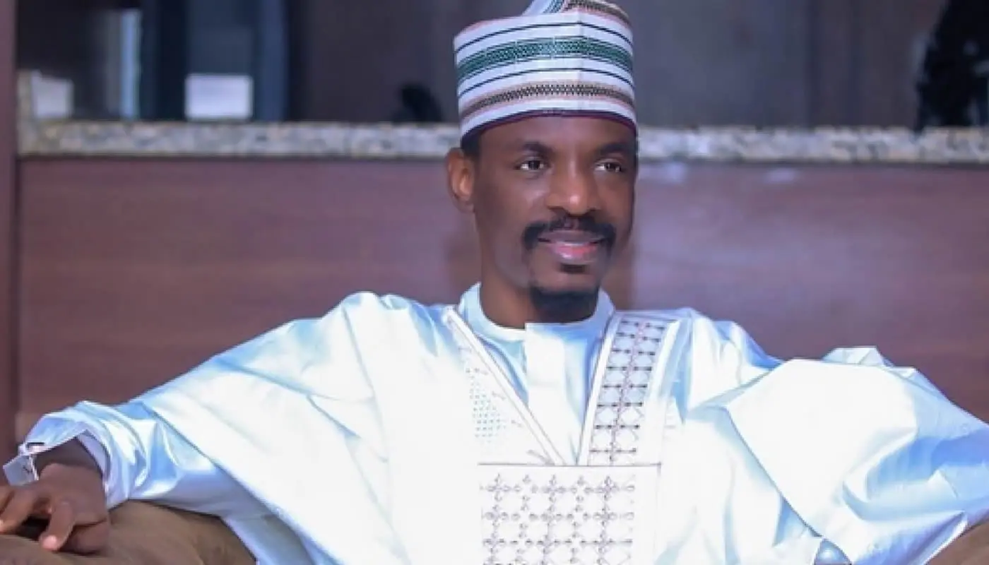 Ganduje: Northcentral Next – Buhari’s ex-aide reveals zone to produce APC National Chairman