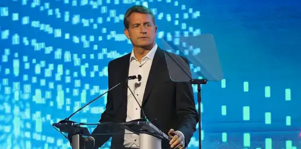 EPL: Chelsea appoint Jurasek as new CEO