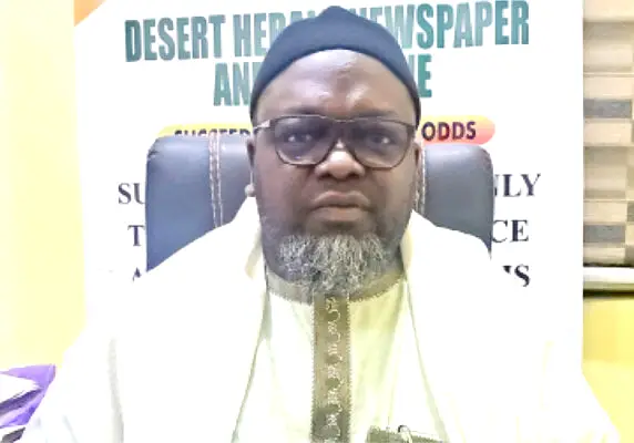 Hostage negotiation: Court orders DSS to charge Tukur Mamu to court