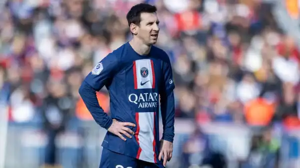 Barcelona increasingly confident of Lionel Messi reunion