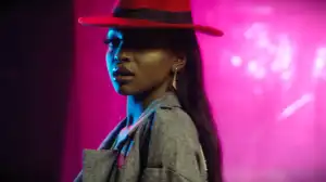 Praiz – Madu (Music Video)