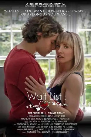 Wait List A Love-ish Story (2025)