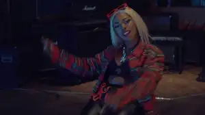 DJ Zan-D Ft. Gigi Lamayne – Why You Mad (Video)