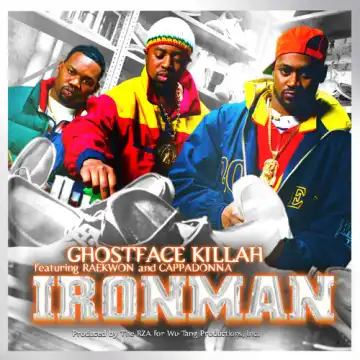 Ghostface Killah - Assassination Day (feat. Raekwon, RZA & Inspektah Deck)
