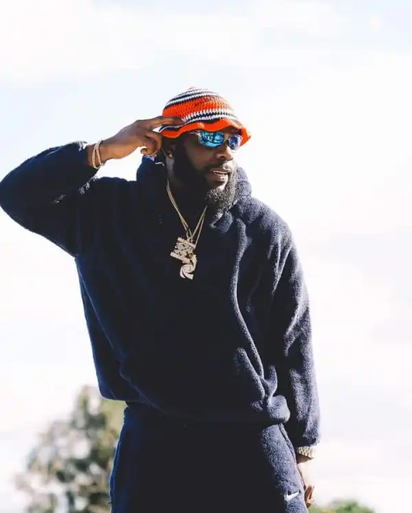 Odumodublvck sends birthday wishes to Wizkid as he turns 34