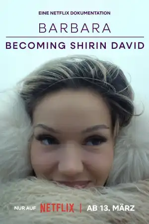 Barbara Becoming Shirin David (2026) [German]