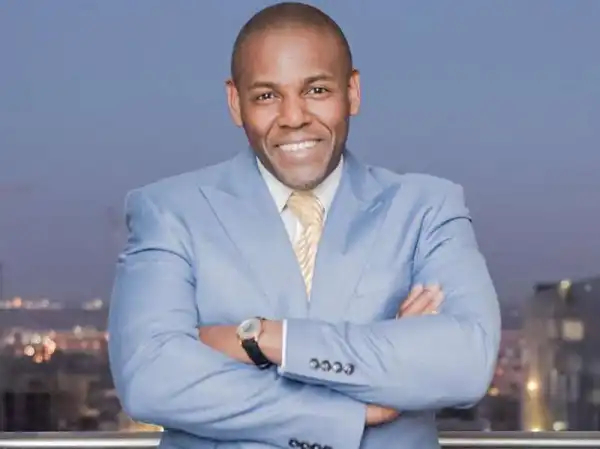 Net Worth Of Frank Buyanga