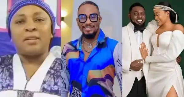 Female Seer Who Foresaw Demise of Junior Pope Sends Message to AY