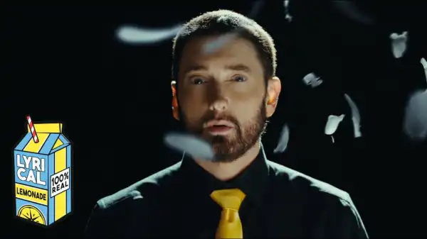 Eminem - Doomsday 2 (Video)