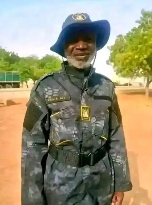 Bandits Kill Zamfara Community Guard Commander, Kidnap Four Construction Workers And Two Others