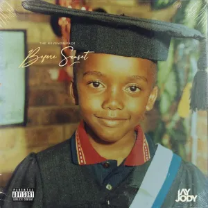Jay Jody – The Revenge: Before Sunset (EP)