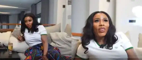 “Peer Pressure Made Me Do a BBL” – Mercy Eke Opens Up on Painful Cosmetic Surgery Experience