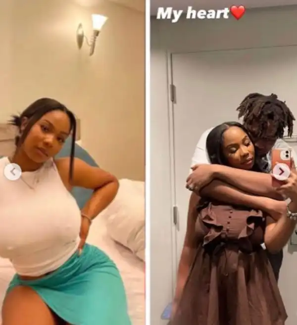 My Heart - Nigerian Singer Bnxn 