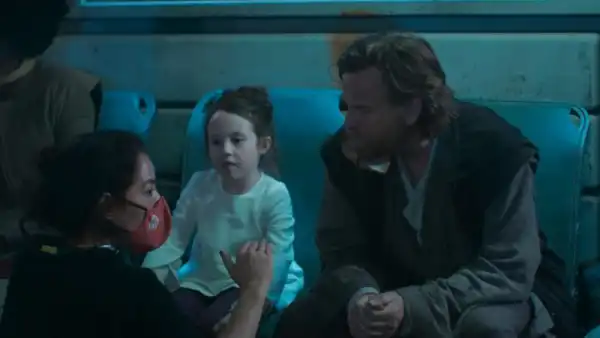 Obi-Wan Kenobi Documentary Unveils Trailer & Disney+ Premiere Date