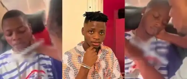 Family Reveals Destiny Boy Fought Ailment for Nearly Two Years Before Passing, Video Emerges